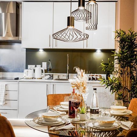 The Waterhouse Avenue By Kandara 5 Star City Home In Maidstone Exteriér fotografie