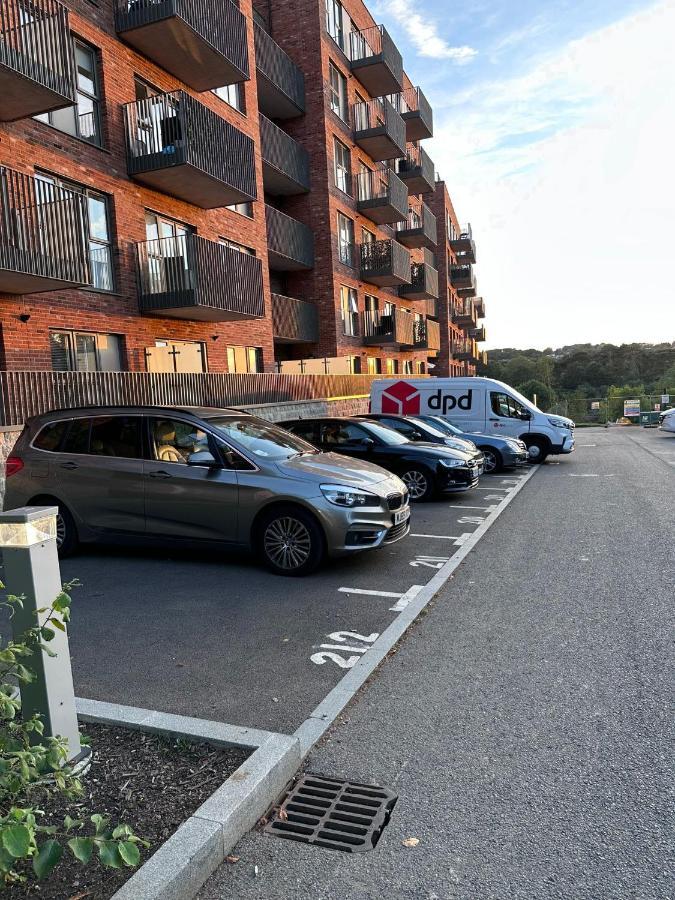The Waterhouse Avenue By Kandara 5 Star City Home In Maidstone Exteriér fotografie
