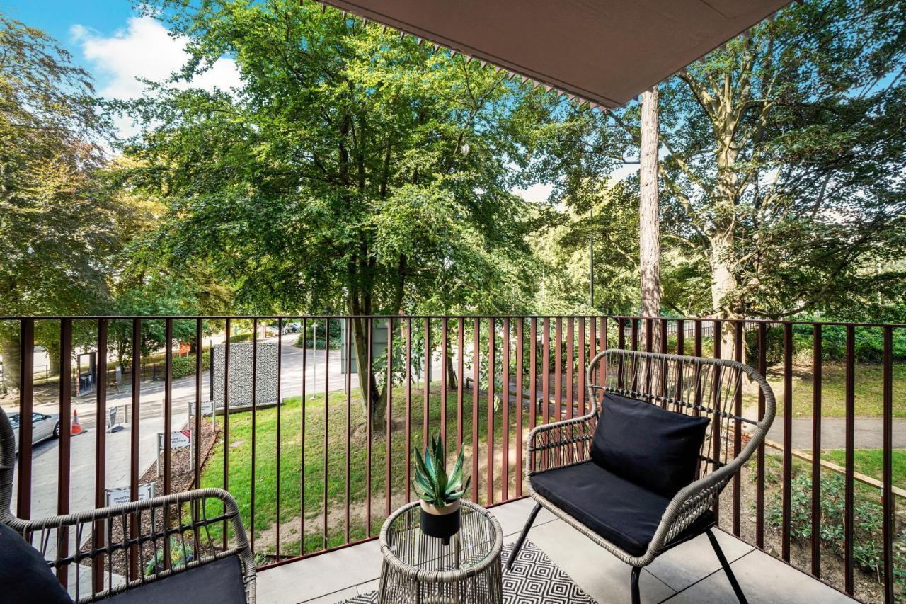 The Waterhouse Avenue By Kandara 5 Star City Home In Maidstone Exteriér fotografie