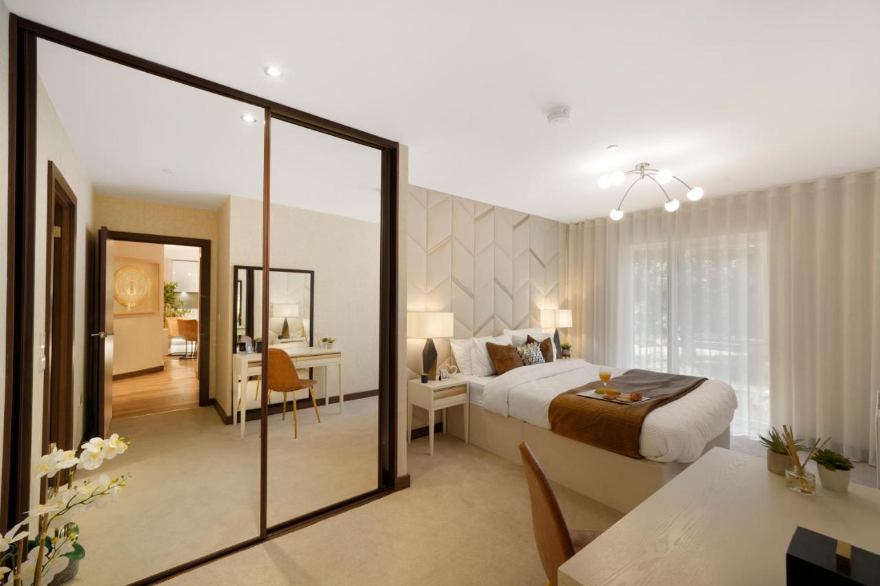 The Waterhouse Avenue By Kandara 5 Star City Home In Maidstone Exteriér fotografie