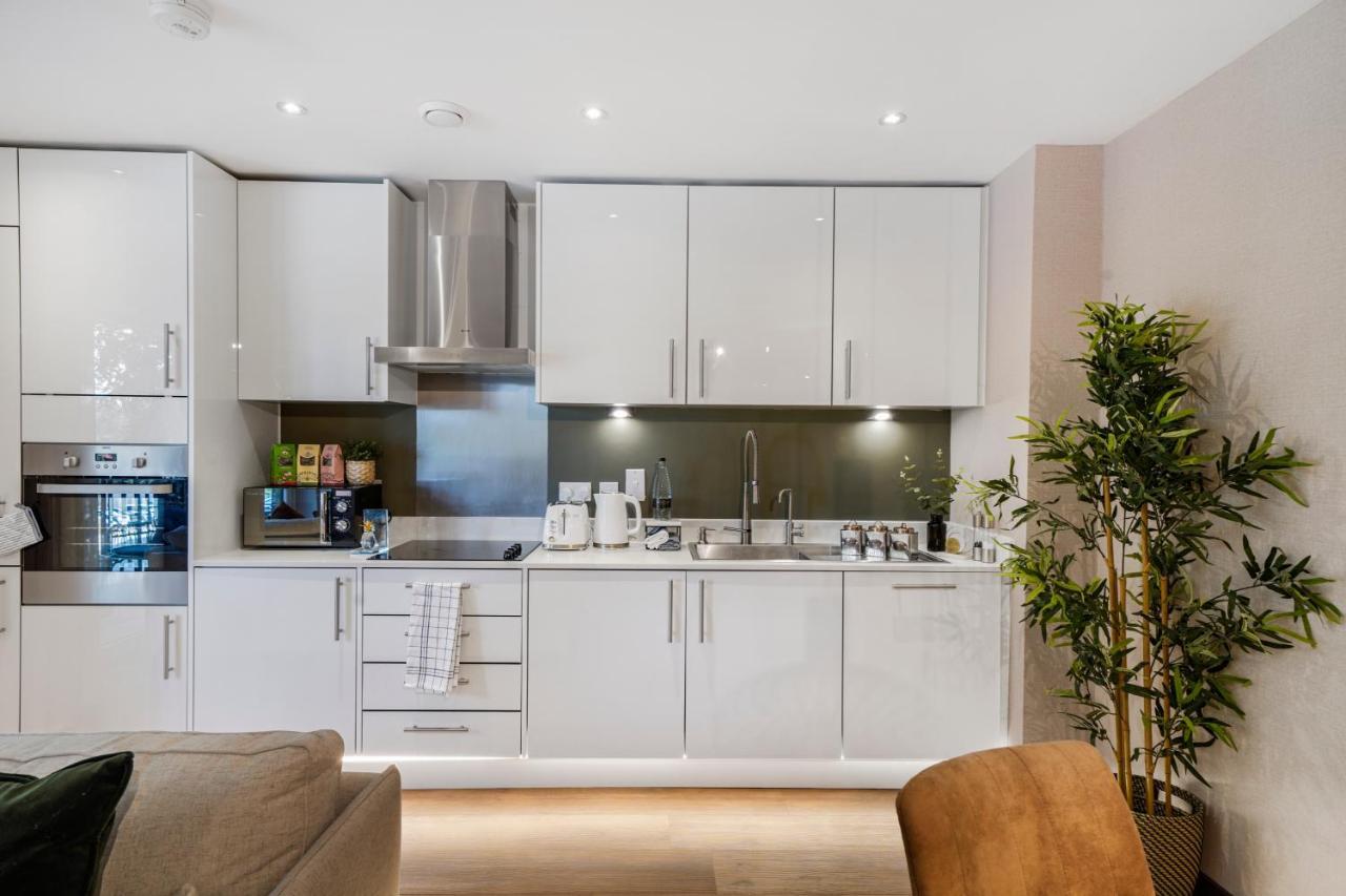 The Waterhouse Avenue By Kandara 5 Star City Home In Maidstone Exteriér fotografie