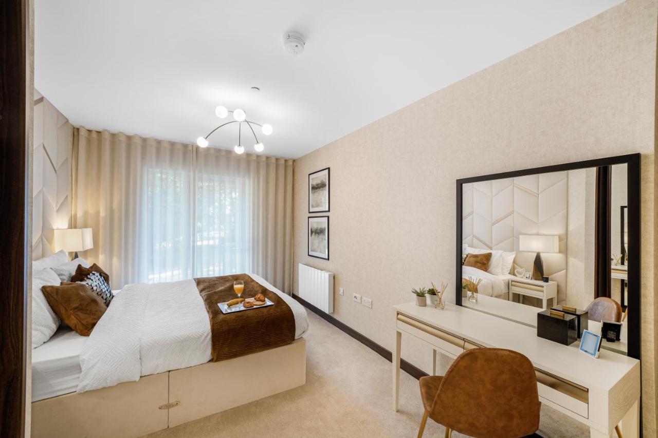 The Waterhouse Avenue By Kandara 5 Star City Home In Maidstone Exteriér fotografie