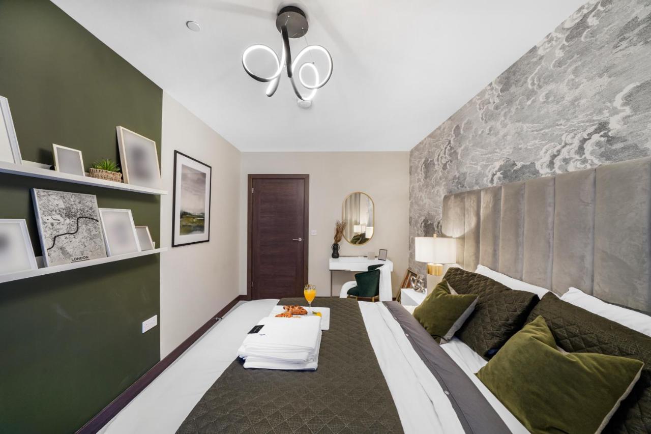 The Waterhouse Avenue By Kandara 5 Star City Home In Maidstone Exteriér fotografie