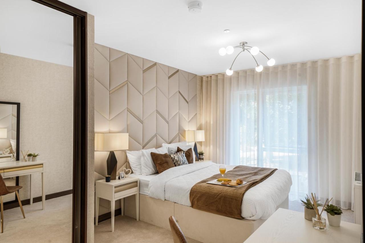 The Waterhouse Avenue By Kandara 5 Star City Home In Maidstone Exteriér fotografie