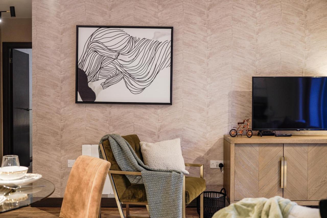 The Waterhouse Avenue By Kandara 5 Star City Home In Maidstone Exteriér fotografie