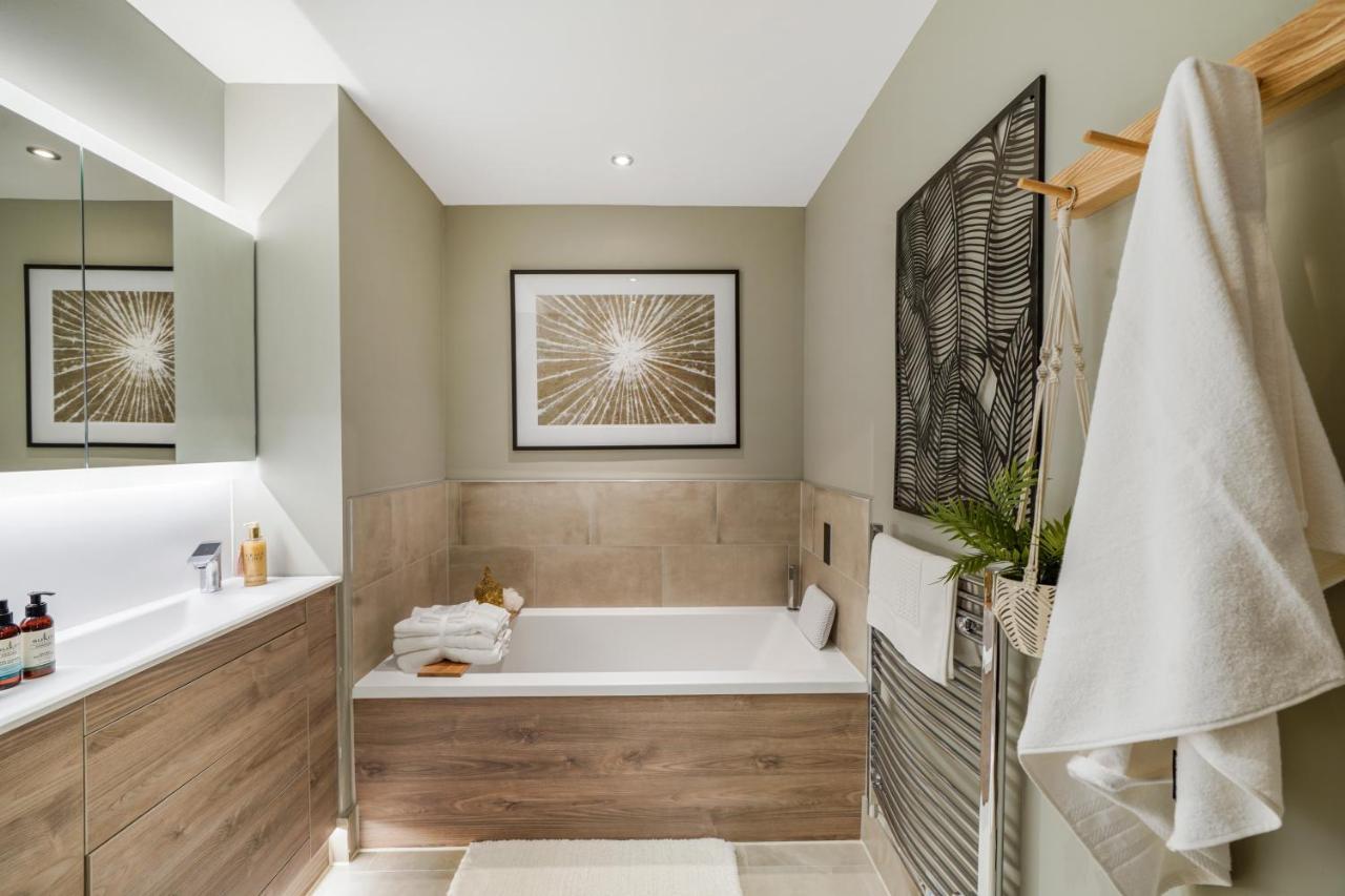 The Waterhouse Avenue By Kandara 5 Star City Home In Maidstone Exteriér fotografie