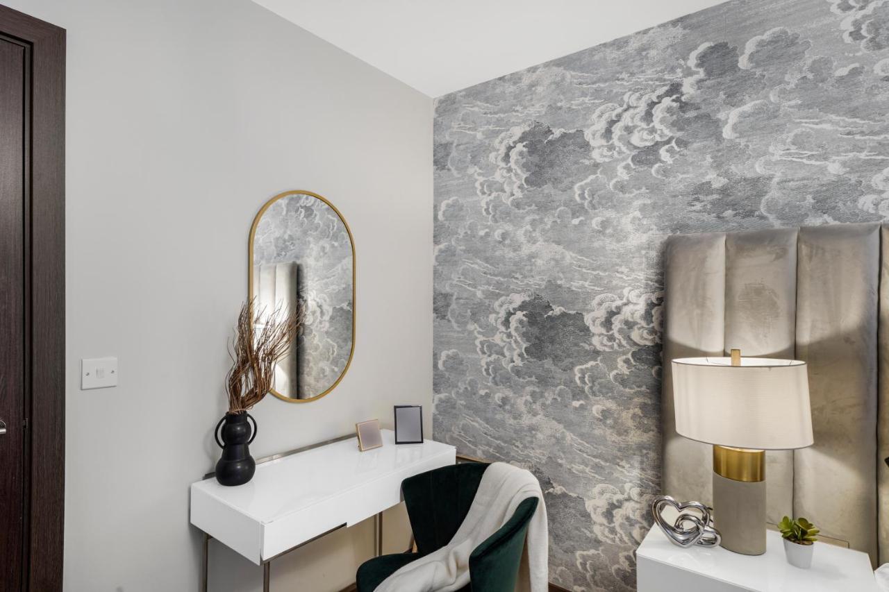 The Waterhouse Avenue By Kandara 5 Star City Home In Maidstone Exteriér fotografie