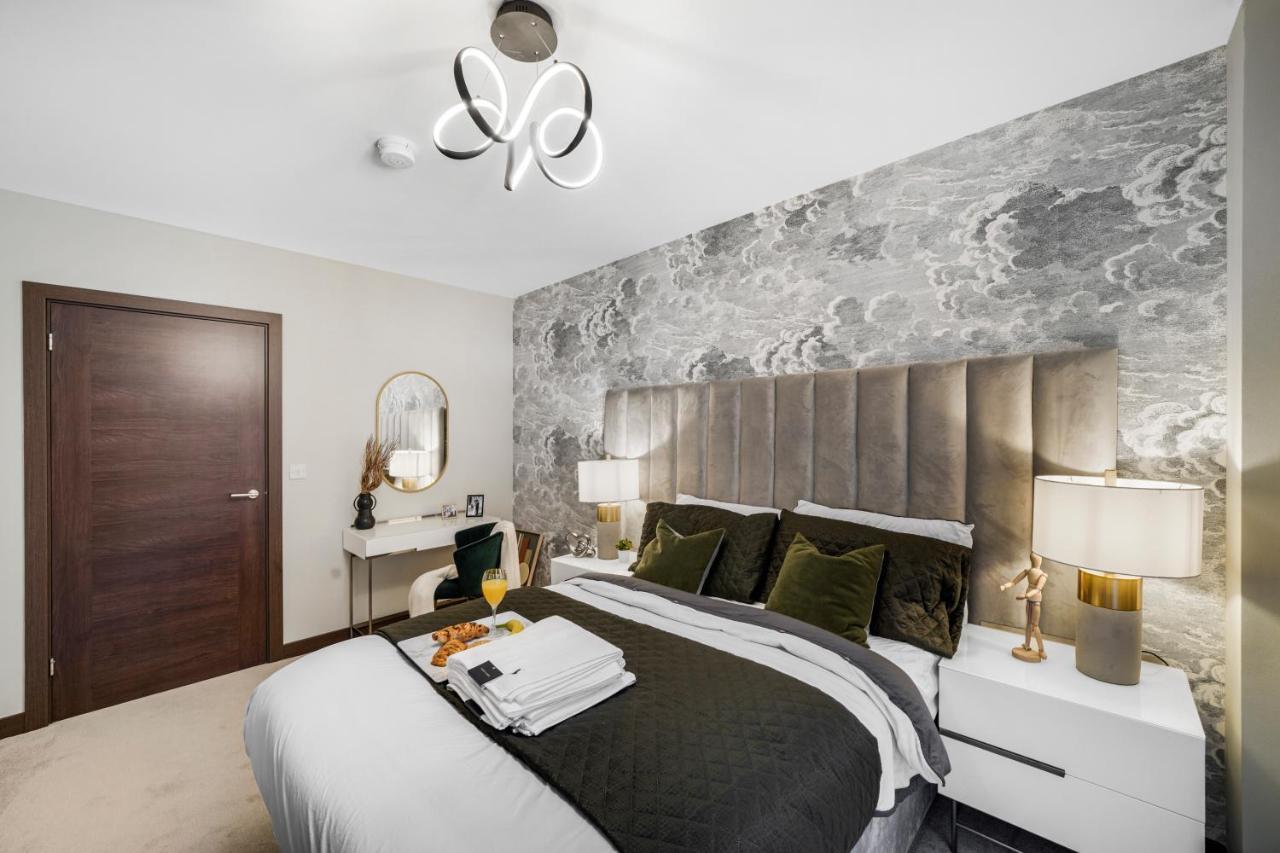 The Waterhouse Avenue By Kandara 5 Star City Home In Maidstone Exteriér fotografie