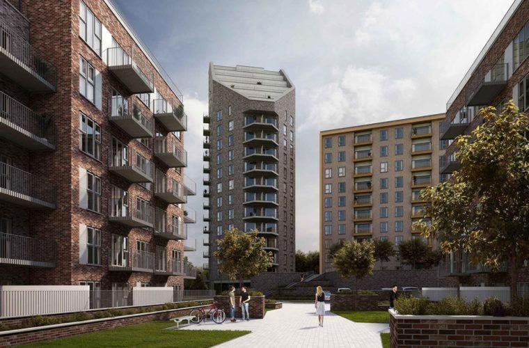 The Waterhouse Avenue By Kandara 5 Star City Home In Maidstone Exteriér fotografie