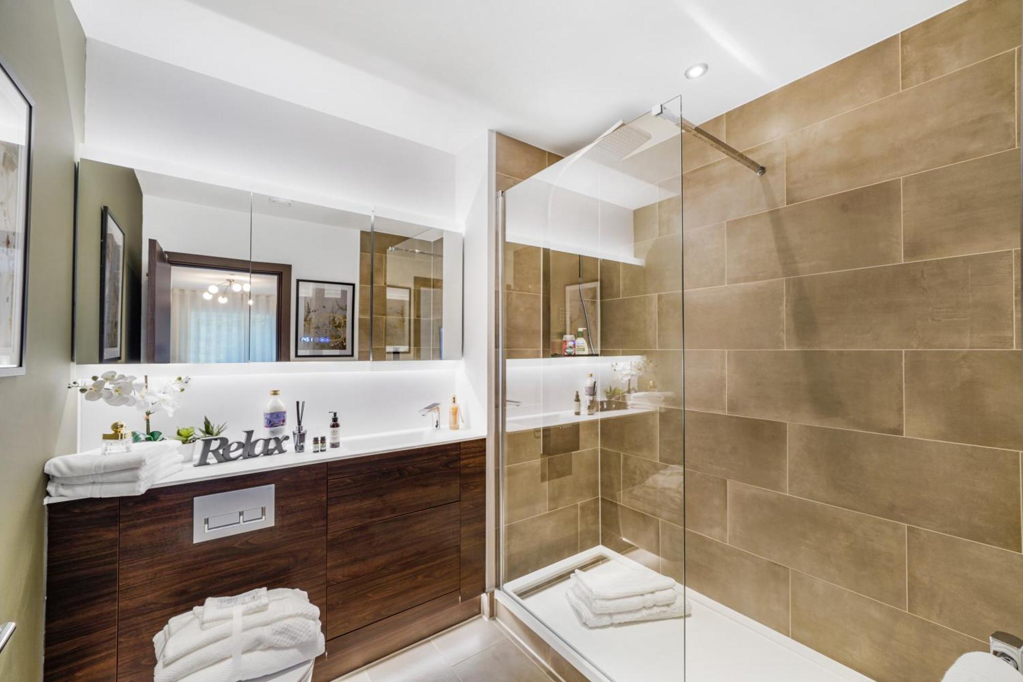 The Waterhouse Avenue By Kandara 5 Star City Home In Maidstone Exteriér fotografie