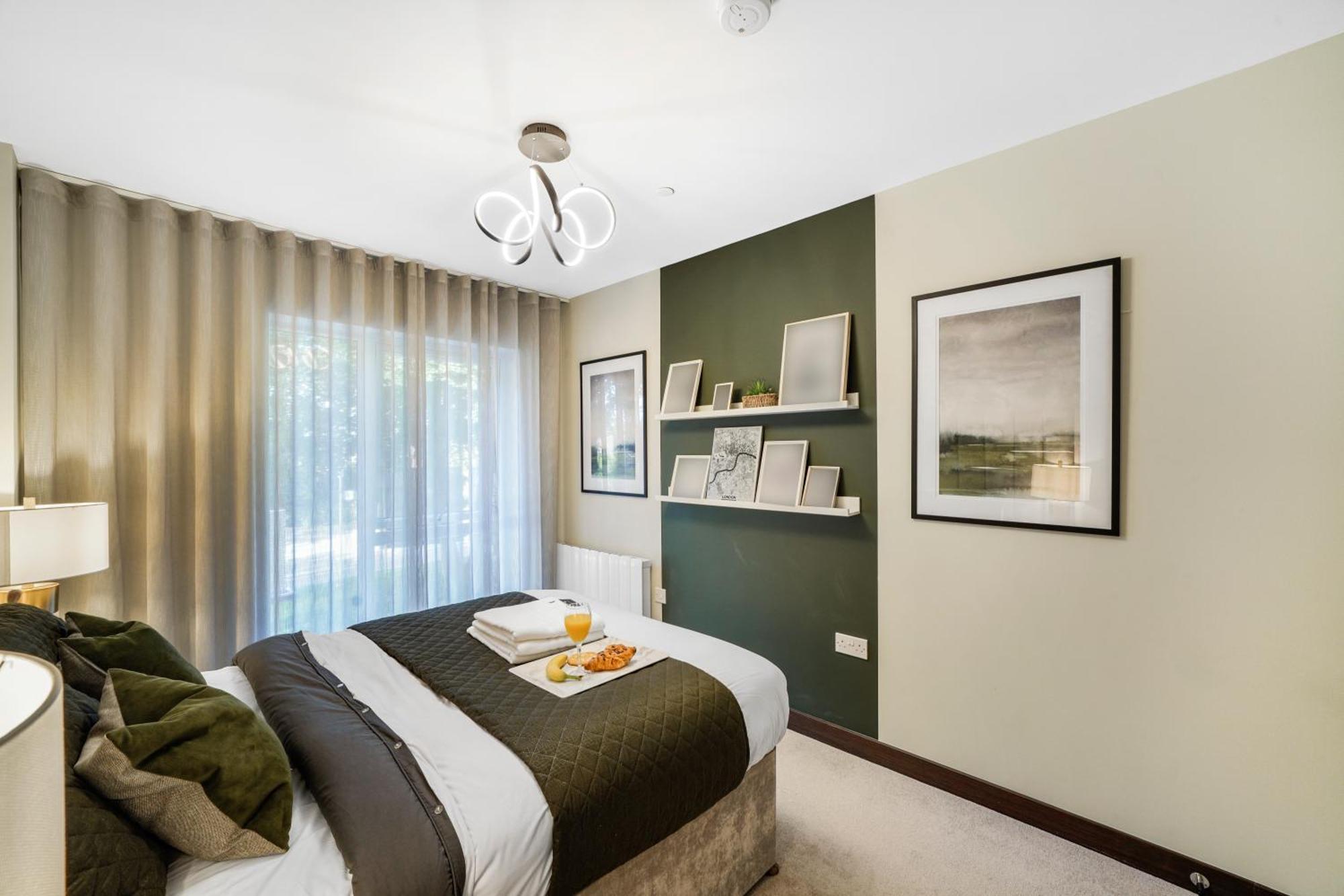 The Waterhouse Avenue By Kandara 5 Star City Home In Maidstone Exteriér fotografie