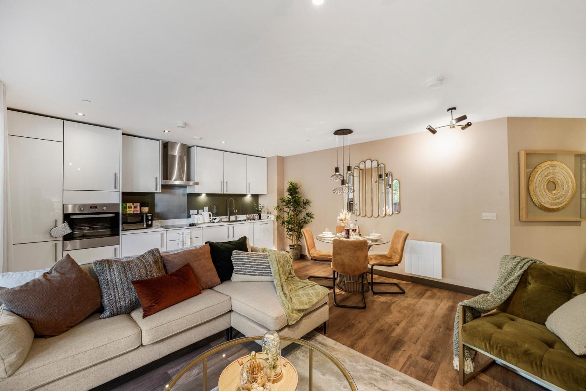 The Waterhouse Avenue By Kandara 5 Star City Home In Maidstone Exteriér fotografie