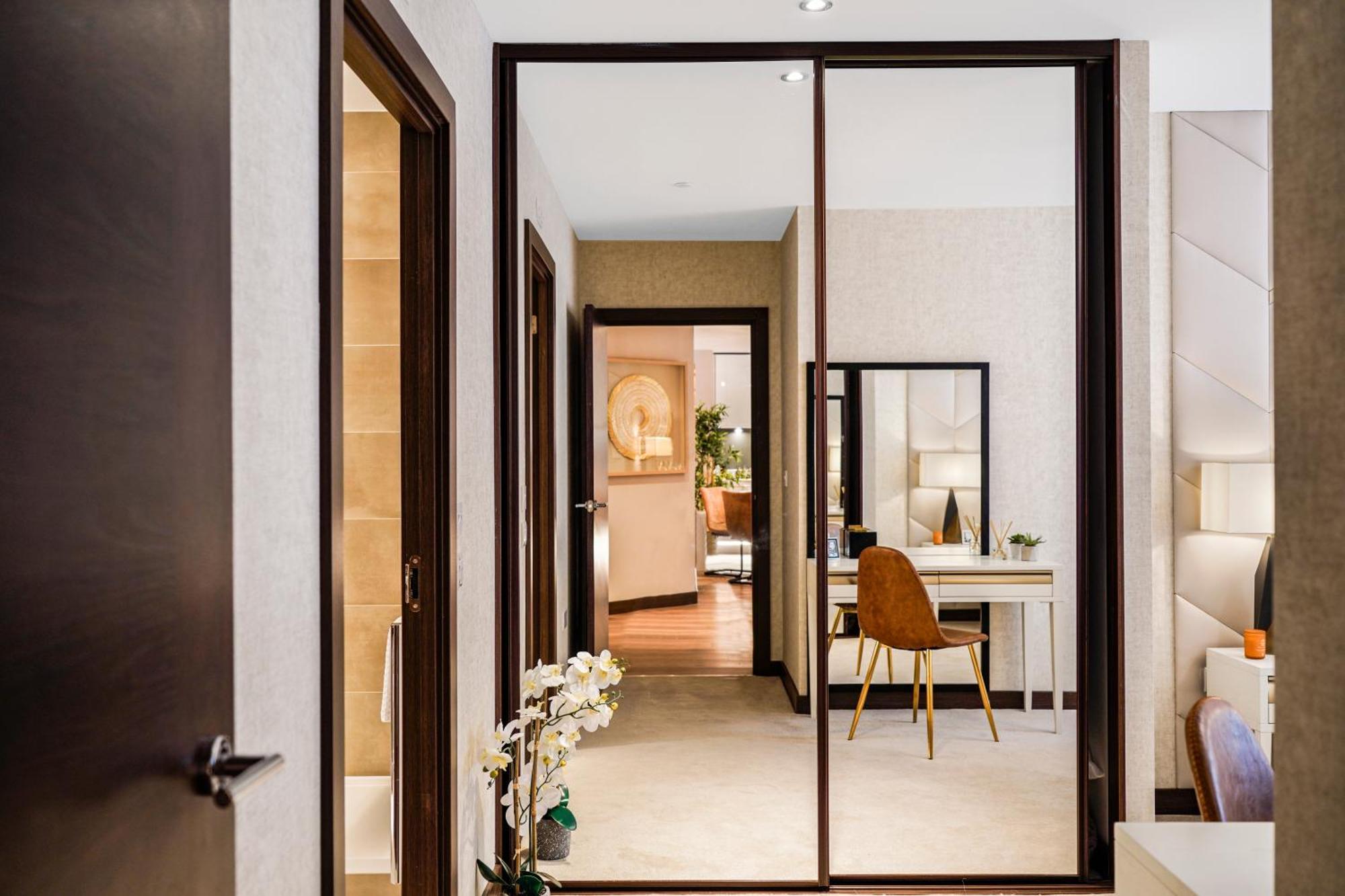 The Waterhouse Avenue By Kandara 5 Star City Home In Maidstone Exteriér fotografie