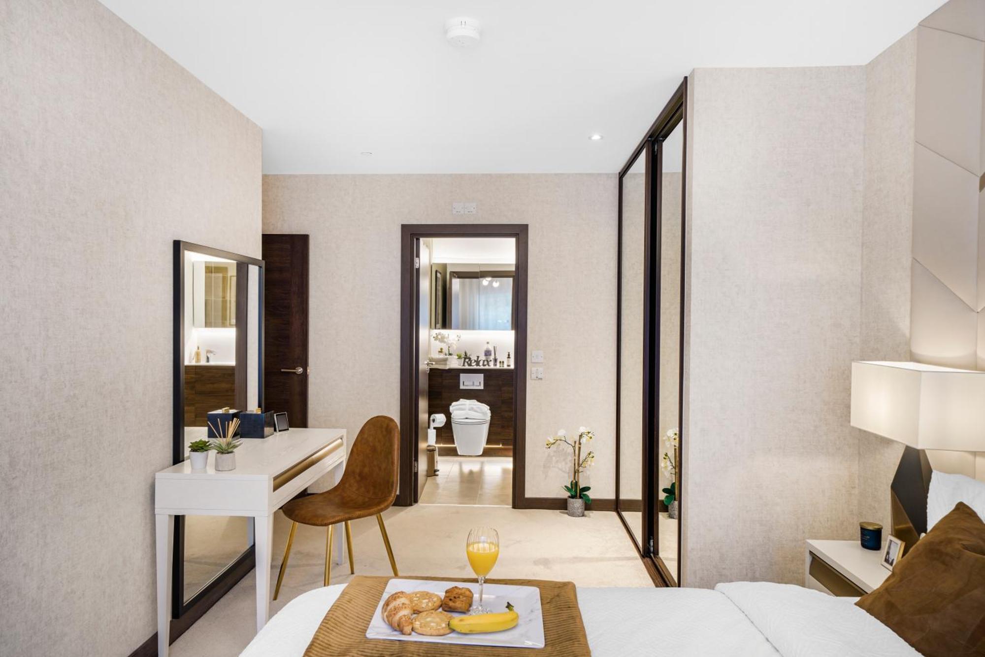 The Waterhouse Avenue By Kandara 5 Star City Home In Maidstone Exteriér fotografie