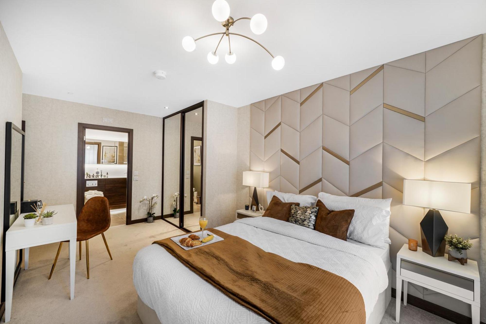 The Waterhouse Avenue By Kandara 5 Star City Home In Maidstone Exteriér fotografie