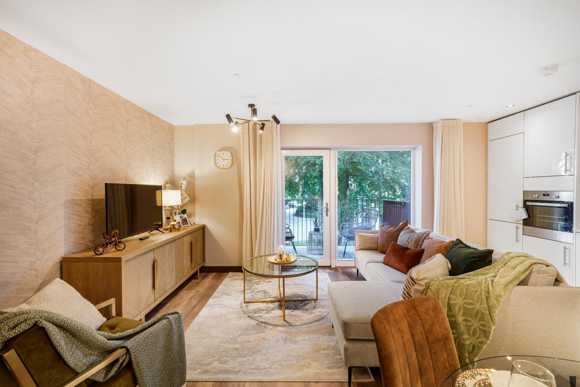 The Waterhouse Avenue By Kandara 5 Star City Home In Maidstone Exteriér fotografie